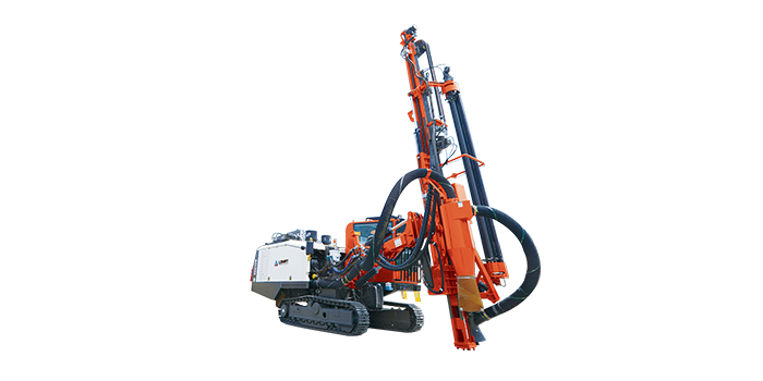 Foureuses fond du trou