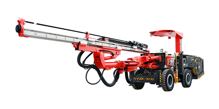 Foreuses horizantales