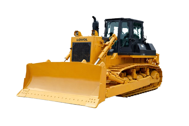 bulldozers
